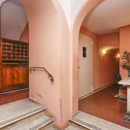 Pantheon Terrace Apartment Ρώμη Εξωτερικό φωτογραφία