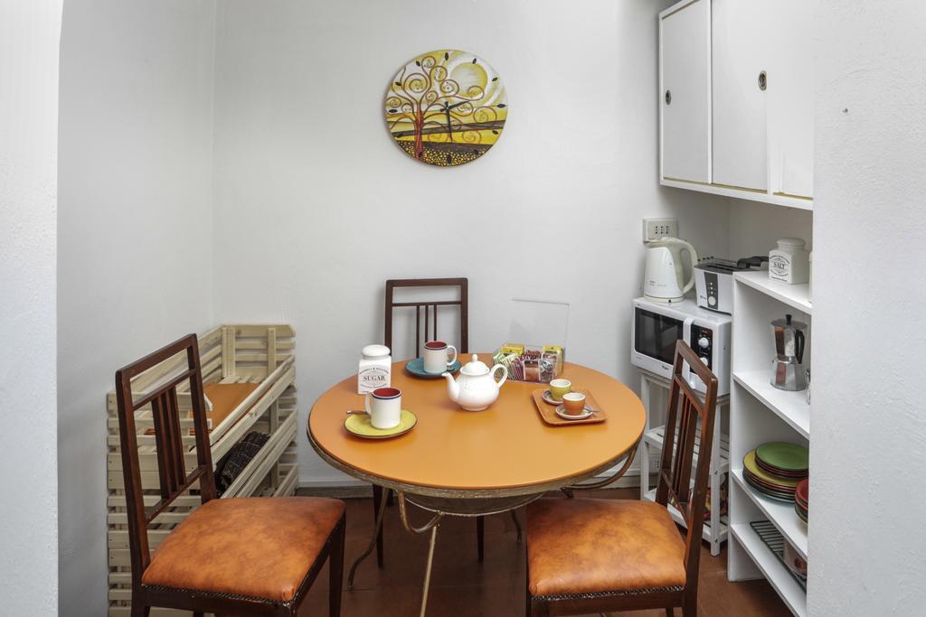 Pantheon Terrace Apartment Ρώμη Δωμάτιο φωτογραφία