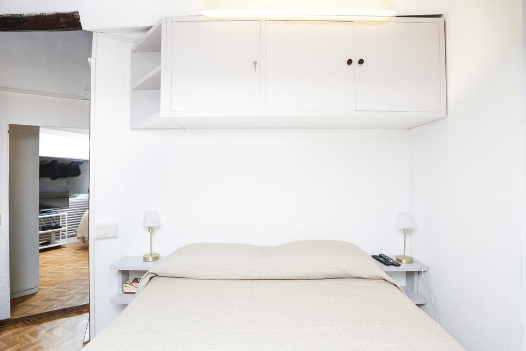 Pantheon Terrace Apartment Ρώμη Εξωτερικό φωτογραφία