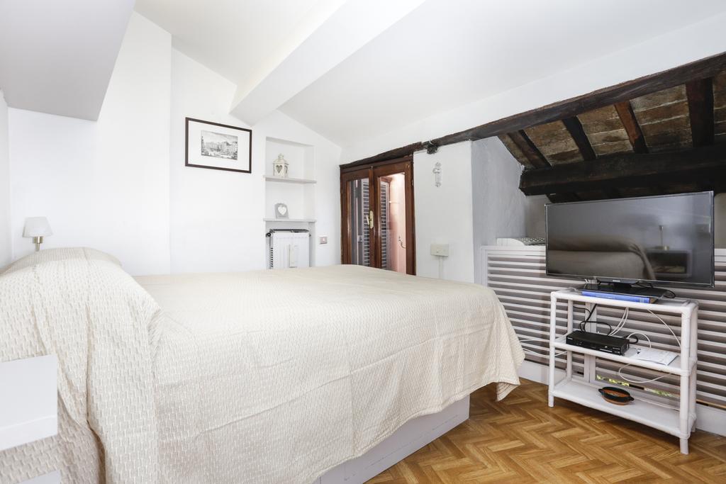 Pantheon Terrace Apartment Ρώμη Εξωτερικό φωτογραφία