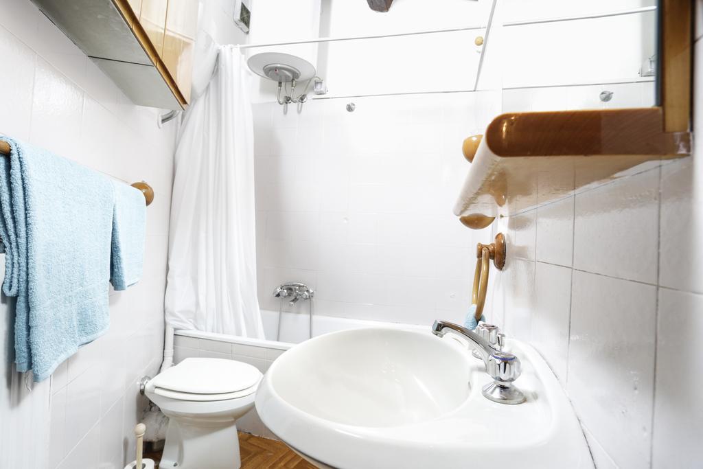 Pantheon Terrace Apartment Ρώμη Εξωτερικό φωτογραφία
