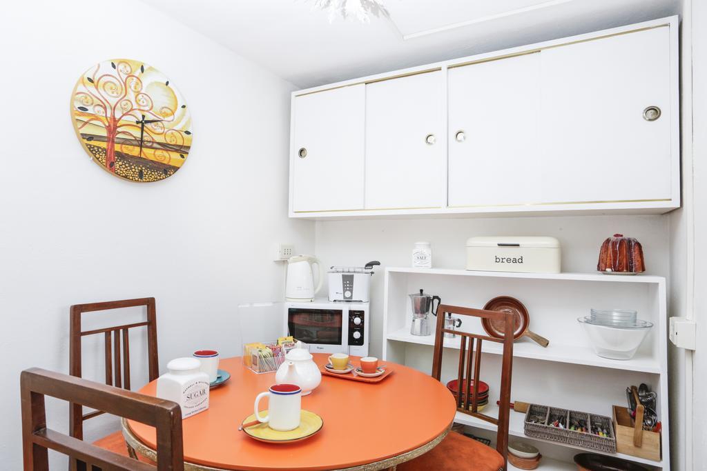Pantheon Terrace Apartment Ρώμη Εξωτερικό φωτογραφία