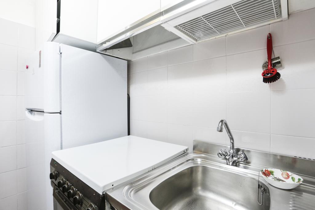 Pantheon Terrace Apartment Ρώμη Δωμάτιο φωτογραφία