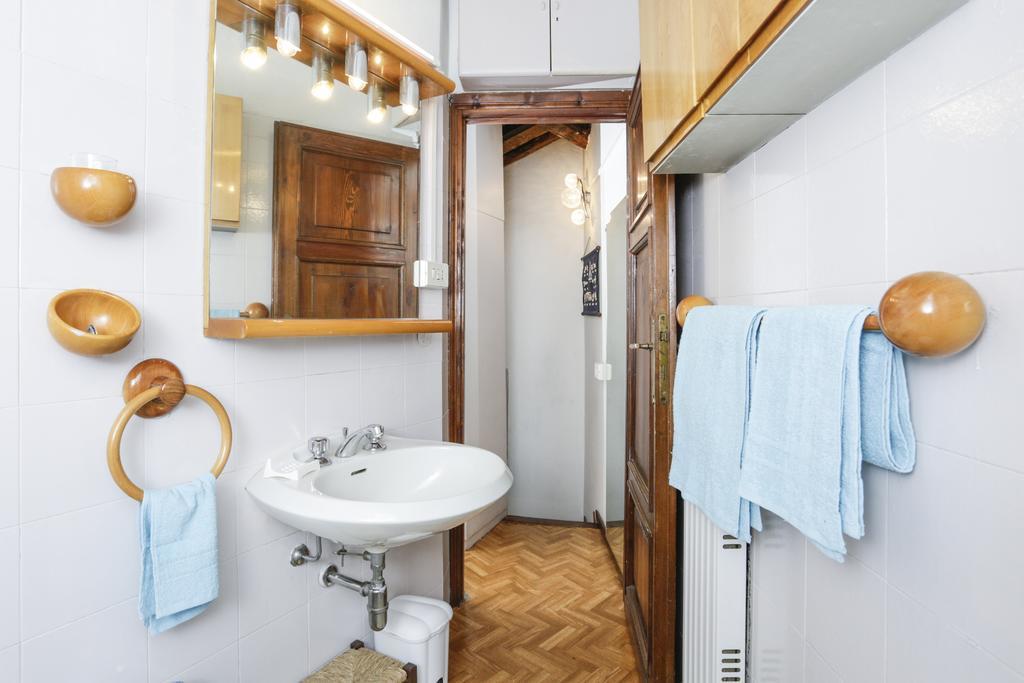 Pantheon Terrace Apartment Ρώμη Εξωτερικό φωτογραφία