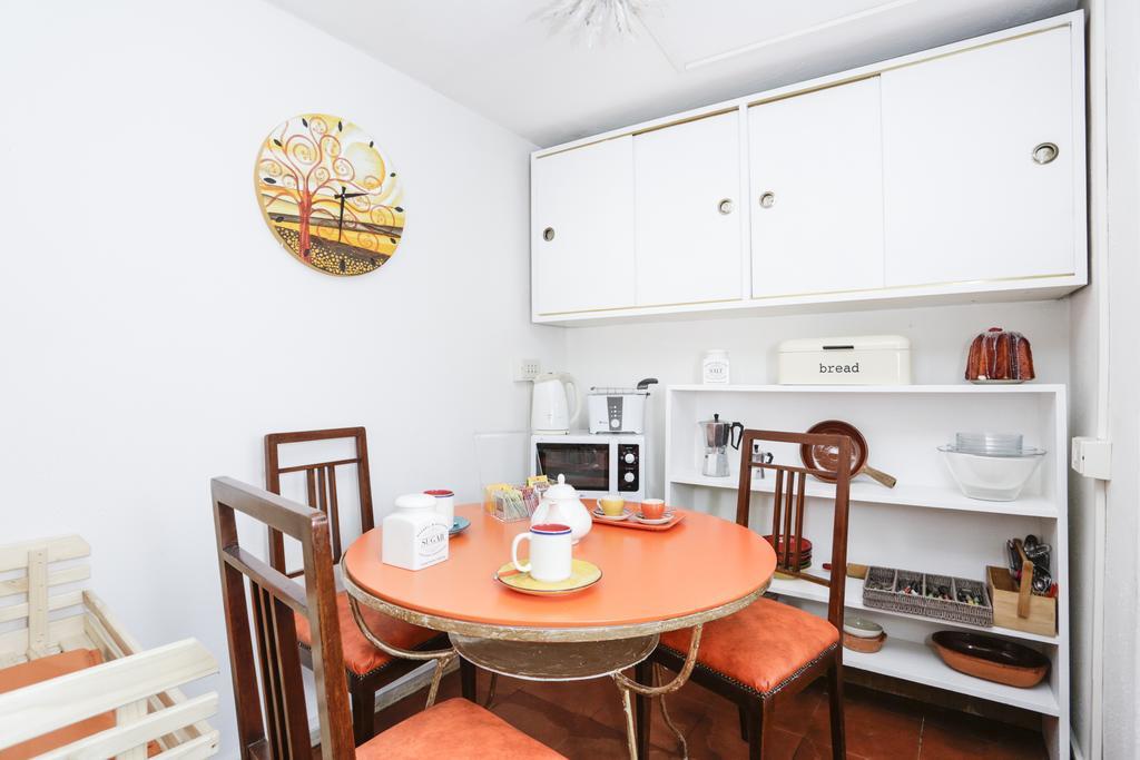 Pantheon Terrace Apartment Ρώμη Εξωτερικό φωτογραφία