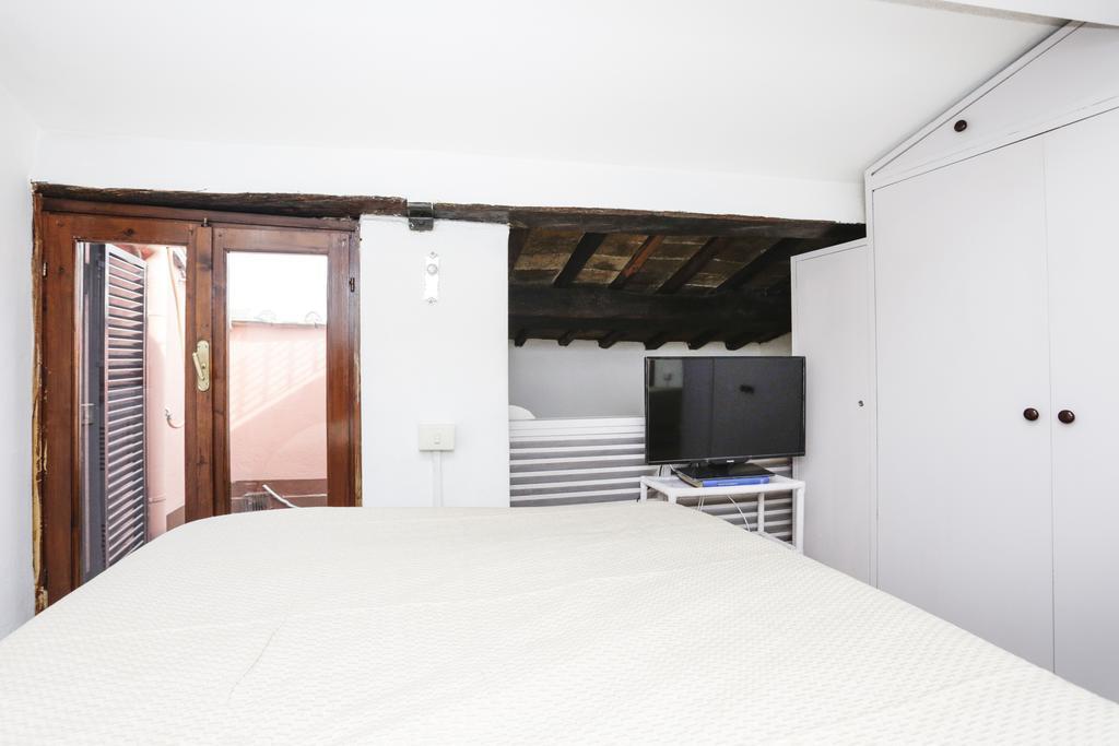 Pantheon Terrace Apartment Ρώμη Εξωτερικό φωτογραφία