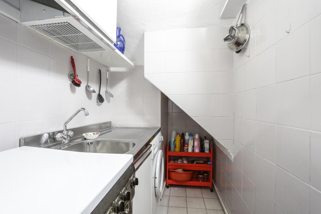 Pantheon Terrace Apartment Ρώμη Εξωτερικό φωτογραφία
